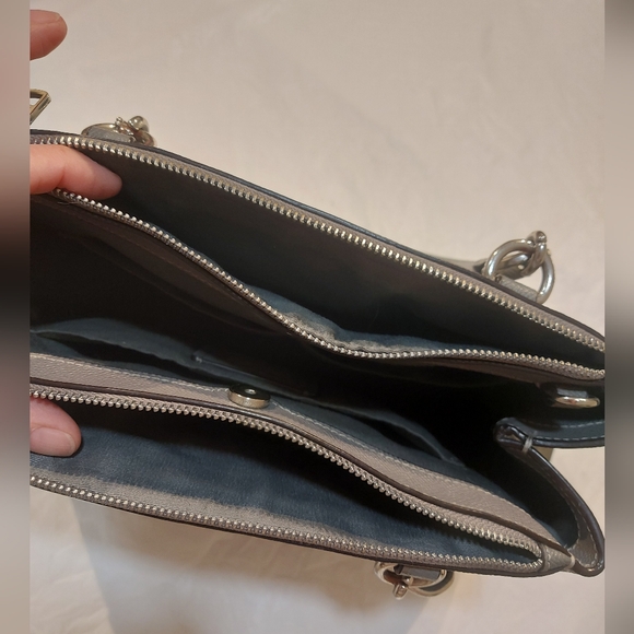 Coach Brooke Carryall mini - Picture 2 of 4